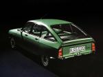 Citroen GS Club 1972 года